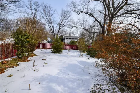 Exterior - 3108 Spring Rd SW, Roanoke, VA 24015 photo 14 of 14