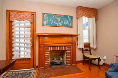 Entry Way - 3108 Spring Rd SW, Roanoke, VA 24015 photo 1 of 1