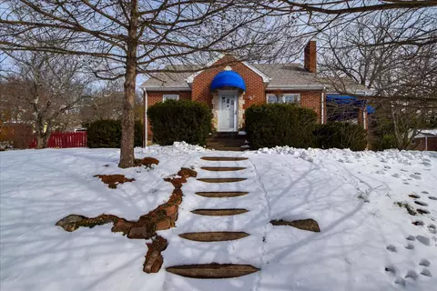 3108 Spring Rd SW, Roanoke, VA 24015