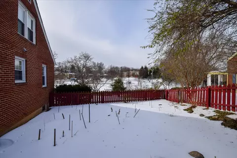 Exterior - 3108 Spring Rd SW, Roanoke, VA 24015 photo 11 of 14