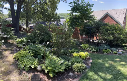 Exterior - 3108 Spring Rd SW, Roanoke, VA 24015 photo 2 of 14