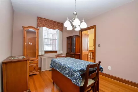Dining - 3108 Spring Rd SW, Roanoke, VA 24015 photo 1 of 2