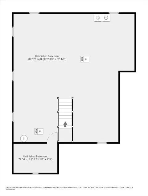 Floorplan - 3108 Spring Rd SW, Roanoke, VA 24015 photo 3 of 3