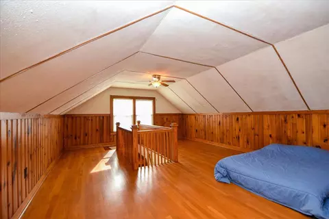 Bedroom - 3108 Spring Rd SW, Roanoke, VA 24015 photo 4 of 4