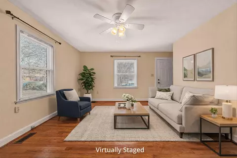 150 Fort Lewis Blvd, Salem, VA 24153