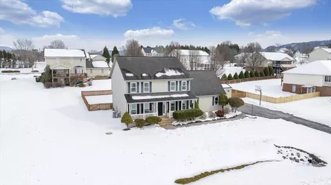 View/Area - 148 Eagle Rdg, Roanoke, VA 24012 photo 11 of 18
