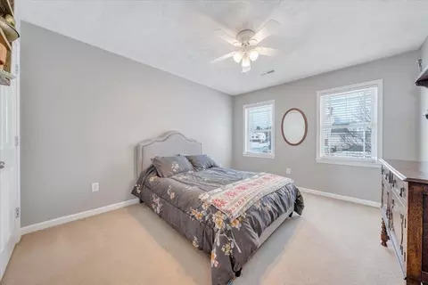 Bedroom - 148 Eagle Rdg, Roanoke, VA 24012 photo 6 of 6