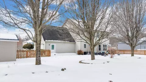 Exterior - 148 Eagle Rdg, Roanoke, VA 24012 photo 22 of 24