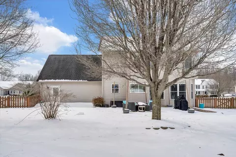 Exterior - 148 Eagle Rdg, Roanoke, VA 24012 photo 11 of 24