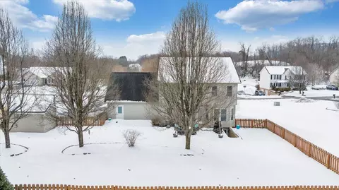 View/Area - 148 Eagle Rdg, Roanoke, VA 24012 photo 3 of 18