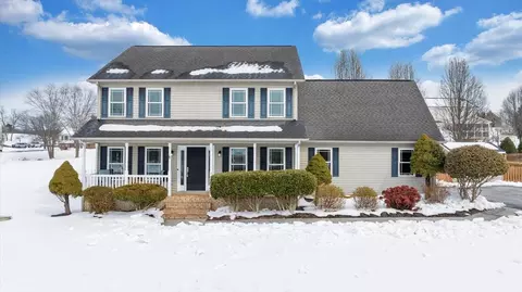 148 Eagle Rdg, Roanoke, VA 24012