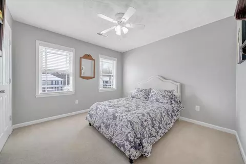Bedroom - 148 Eagle Rdg, Roanoke, VA 24012 photo 5 of 6