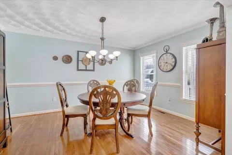 Dining - 148 Eagle Rdg, Roanoke, VA 24012 photo 2 of 4