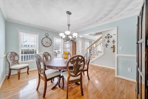 Dining - 148 Eagle Rdg, Roanoke, VA 24012 photo 1 of 4