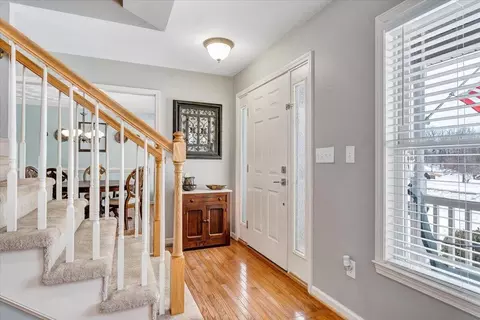 Entry Way - 148 Eagle Rdg, Roanoke, VA 24012 photo 1 of 7