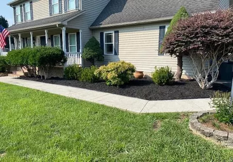 Exterior - 148 Eagle Rdg, Roanoke, VA 24012 photo 18 of 24