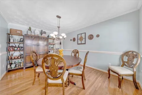Dining - 148 Eagle Rdg, Roanoke, VA 24012 photo 3 of 4