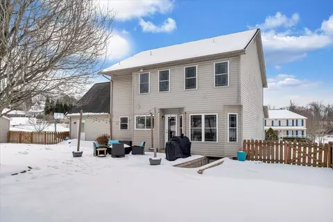 Exterior - 148 Eagle Rdg, Roanoke, VA 24012 photo 12 of 24
