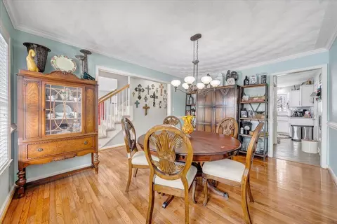Dining - 148 Eagle Rdg, Roanoke, VA 24012 photo 4 of 4