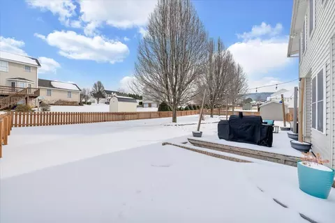 Exterior - 148 Eagle Rdg, Roanoke, VA 24012 photo 10 of 24