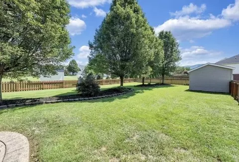 Exterior - 148 Eagle Rdg, Roanoke, VA 24012 photo 15 of 24
