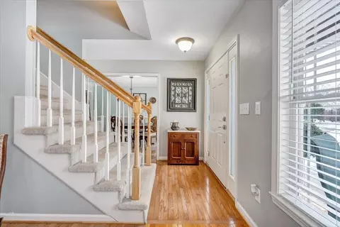 Entry Way - 148 Eagle Rdg, Roanoke, VA 24012 photo 2 of 7