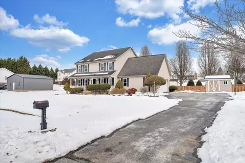 Exterior - 148 Eagle Rdg, Roanoke, VA 24012 photo 21 of 24