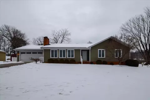 246 Pinehurst Dr, Daleville, VA 24083