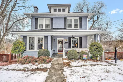 2549 Alberta Ave SW, Roanoke, VA 24015