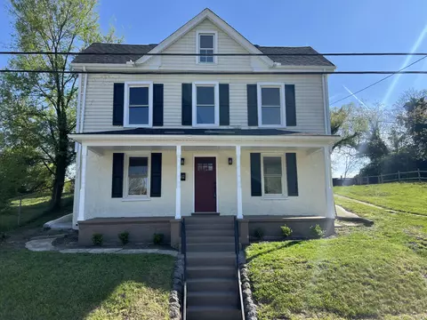 602 Rutherford Ave NW, Roanoke, VA 24016