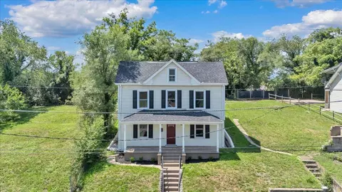 602 Rutherford Ave NW, Roanoke, VA 24016