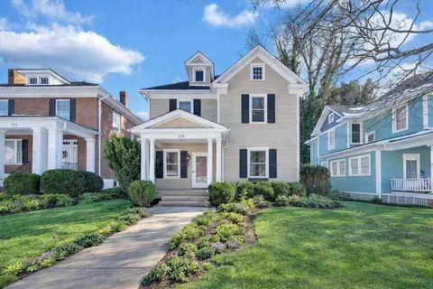 518 Walnut Ave SW, Roanoke, VA 24016
