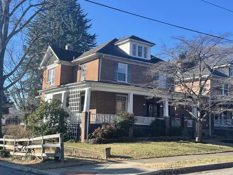 1102 Wasena Ave SW, Roanoke, VA 24015