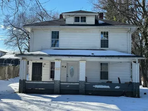 3110 Shenandoah Valley Ave NE, Roanoke, VA 24012