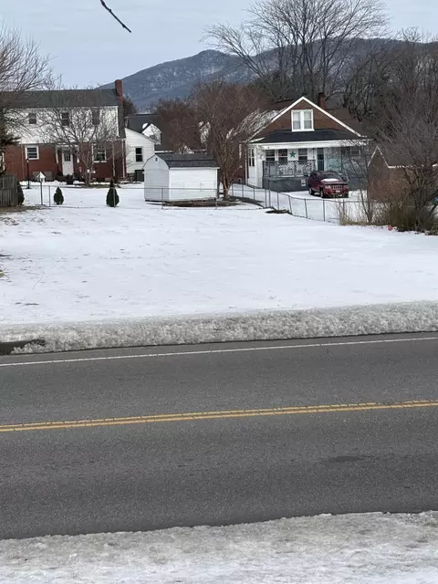 0 Airport Rd NW, Roanoke, VA 24012