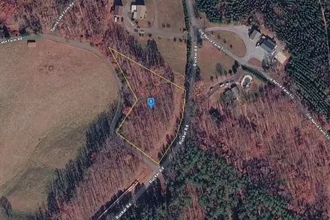 1455 Rucker Rd, Moneta, VA 24121