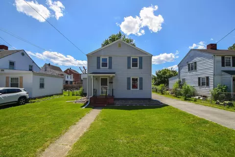 3012 Kennedy St NE, Roanoke, VA 24012