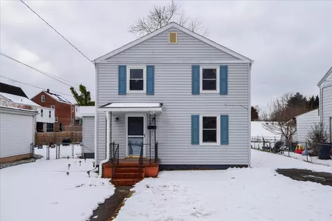 3012 Kennedy St NE, Roanoke, VA 24012