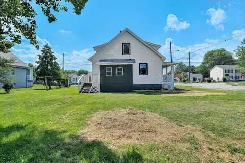 Exterior - 402 7th St, Salem, VA 24153 photo 8 of 8