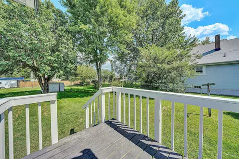Exterior - 402 7th St, Salem, VA 24153 photo 4 of 8