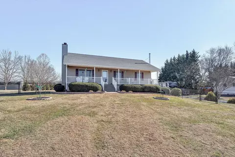 Exterior - 1160 Sandy Level Rd, Goodview, VA 24095 photo 10 of 10