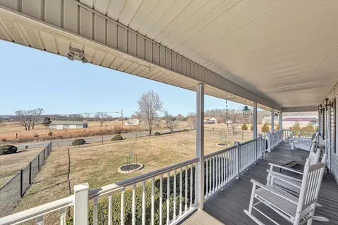 Exterior - 1160 Sandy Level Rd, Goodview, VA 24095 photo 1 of 10