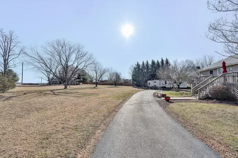 Exterior - 1160 Sandy Level Rd, Goodview, VA 24095 photo 6 of 10