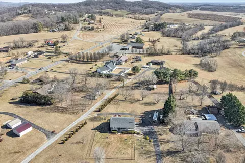 View/Area - 1160 Sandy Level Rd, Goodview, VA 24095 photo 4 of 9