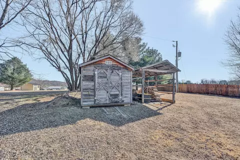 Exterior - 1160 Sandy Level Rd, Goodview, VA 24095 photo 4 of 10