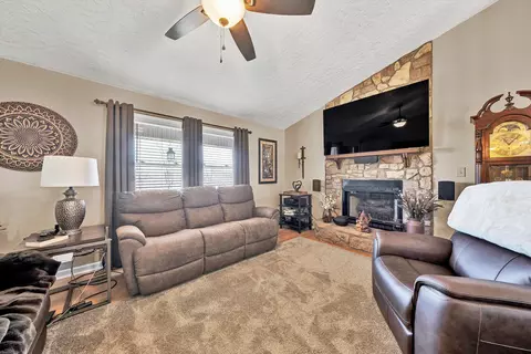 Living - 1160 Sandy Level Rd, Goodview, VA 24095 photo 1 of 2