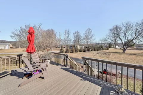 Exterior - 1160 Sandy Level Rd, Goodview, VA 24095 photo 2 of 10