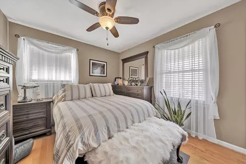 Bedroom - 1160 Sandy Level Rd, Goodview, VA 24095 photo 1 of 3