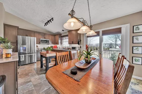 Dining - 1160 Sandy Level Rd, Goodview, VA 24095 photo 1 of 2
