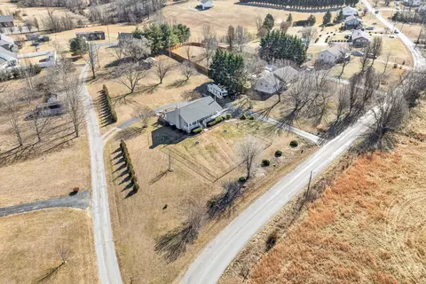 View/Area - 1160 Sandy Level Rd, Goodview, VA 24095 photo 8 of 9